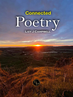 cover image of Connected Poetry